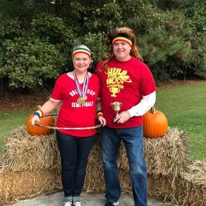 Meet your Posher, Sherry